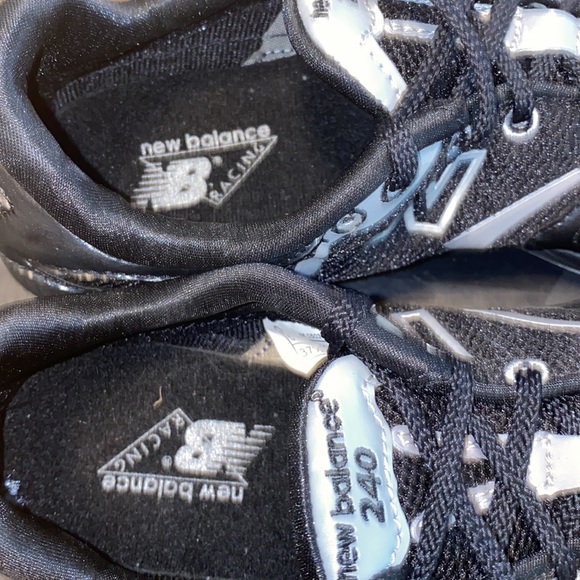 New Balance RX240CB Mens Track & Field Spike shoe size 5 - Picture 3 of 7